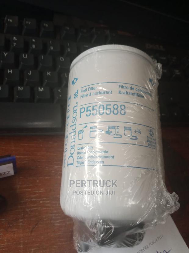 P550588 Water Separator Filter Land Cruiser 79/80 Series - thumbnail 8