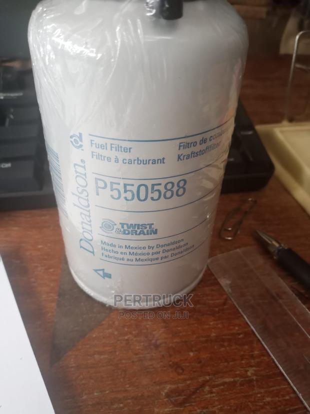 P550588 Water Separator Filter Land Cruiser 79/80 Series - thumbnail 6