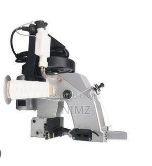 Juki 75W Large Portable Bag Closing Sealing Sewing Machine - thumbnail 2