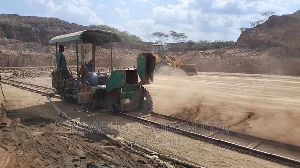 Electric Modified Pavoni - main view