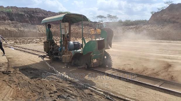 Electric Modified Pavoni - thumbnail 2