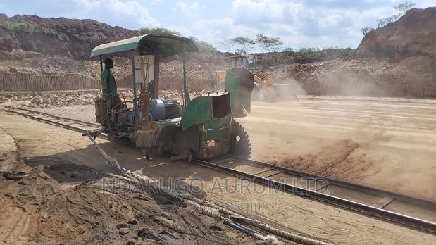 Electric Modified Pavoni - thumbnail 4