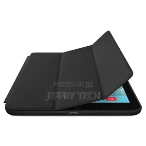 Sleep/Wake Smart Case Stand for Apple iPad Pro (9.7-Inch)