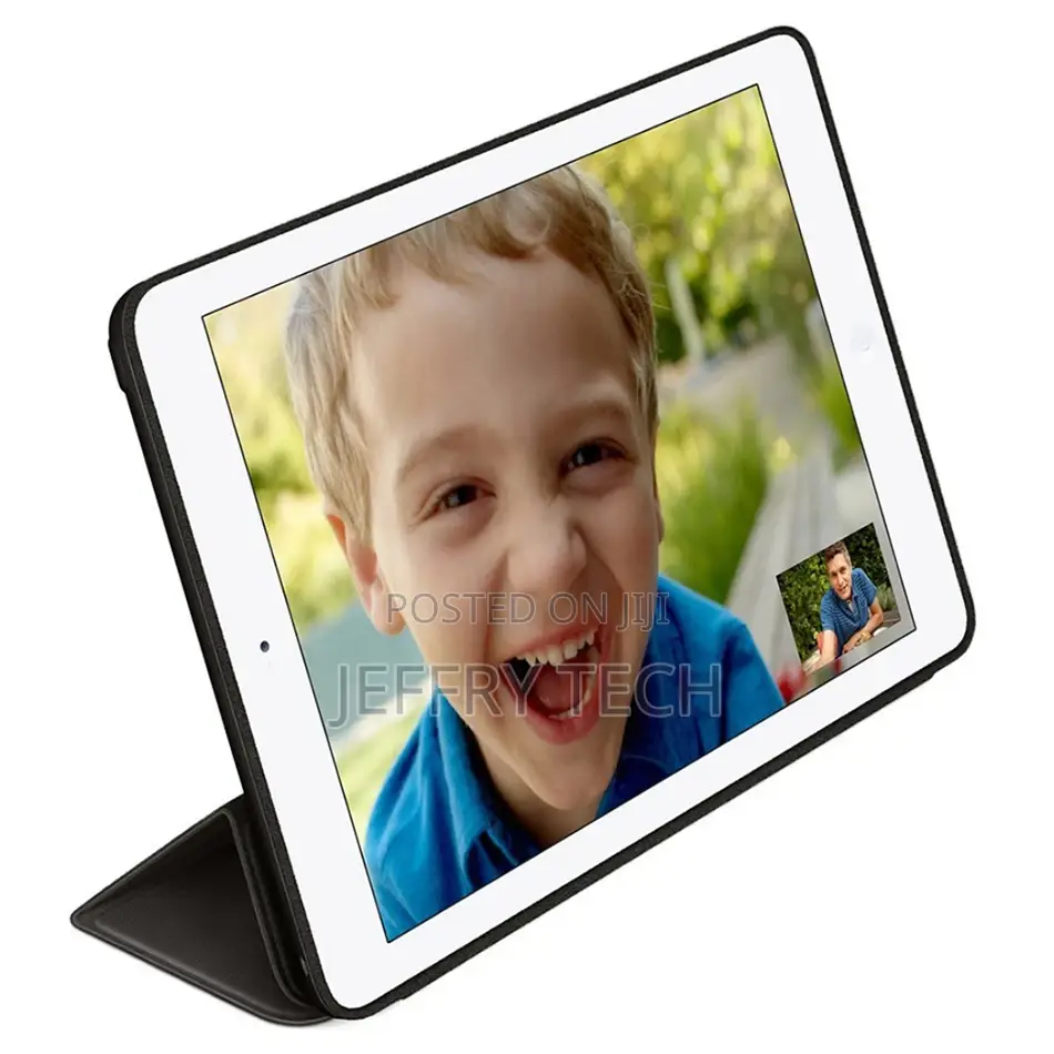 Sleep/Wake Smart Case Stand for Apple iPad Pro (9.7-Inch)