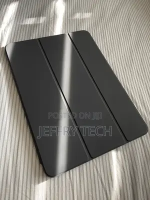Apple Smart Folio (For 11-Inch iPad Pro) - Charcoal Gray