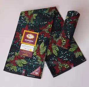 Vitenge Fabrics 100% Cotton.