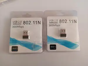 Usb Wifi Adapter Wifi Dongle Wireless Dongle Adapter