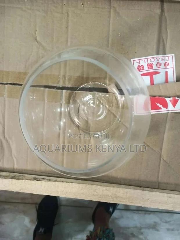 Fish Bowls , for Betta and Small Fish - main view