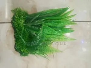 Bush Grass , Artificial Aquarium Plants