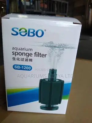Sebo Sponge Filter Sb-1200