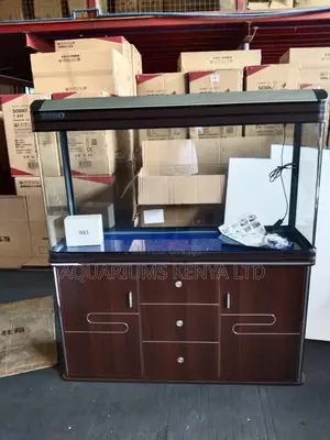 Imported Aquarium,Crystal Clear High Quality Glass Aquarium