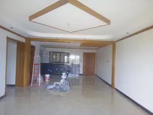 Wooden Floor Painting