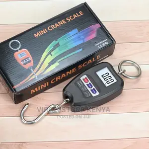 200kg Digital Crane Weighing Scale Hanging Scale Heavy