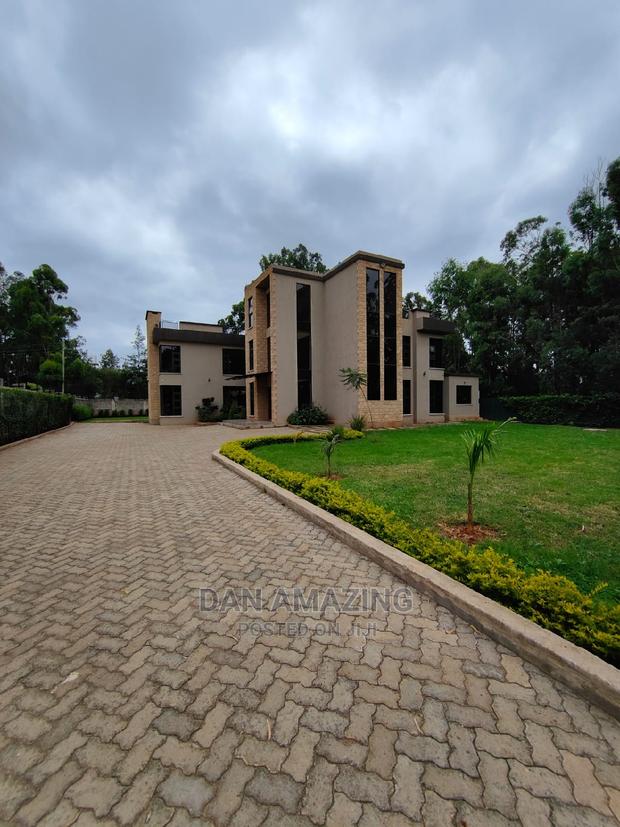 4bdrm Mansion in Karen for sale - main view