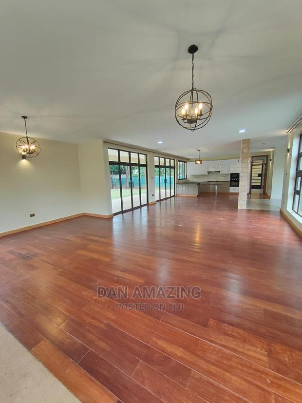 4bdrm Mansion in Karen for sale - thumbnail 2