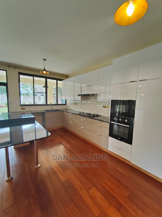 4bdrm Mansion in Karen for sale - thumbnail 3