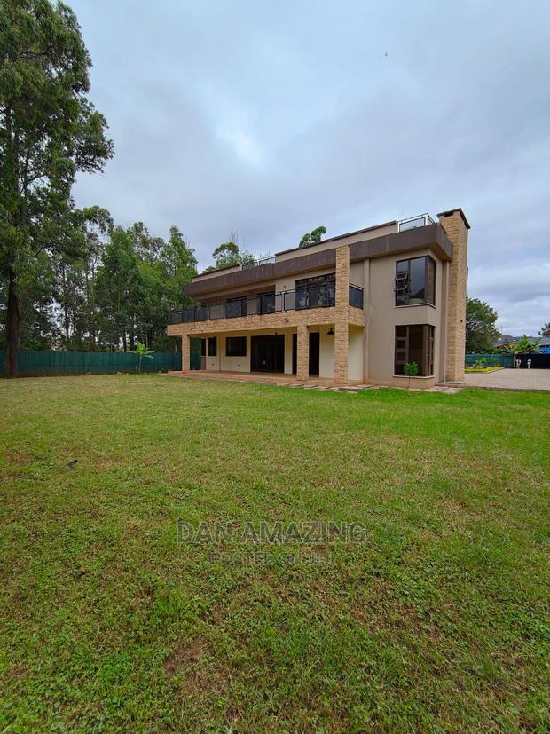 4bdrm Mansion in Karen for sale - thumbnail 14