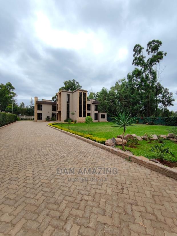 4bdrm Mansion in Karen for sale - thumbnail 15