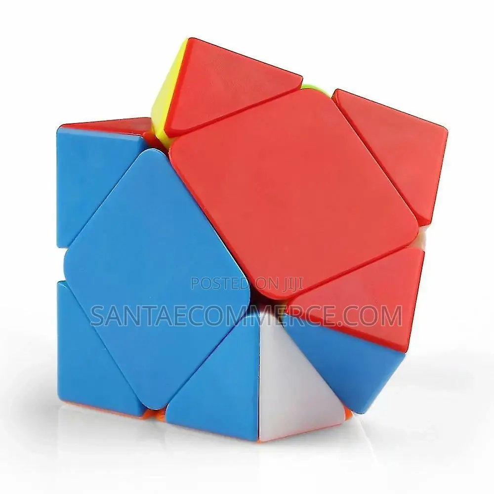 Skewb Speed Rubik Cube