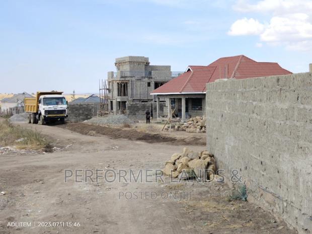 Athi River Happyland Plots in Greatwall at - thumbnail 3