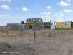 Athi River Happyland Plots in Greatwall at