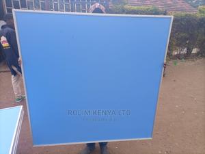 Soft Board 4ftx4ft Light Blue - thumbnail 2