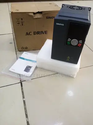 Water Pumping Inverter
