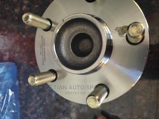 Subaru Hub Bearing