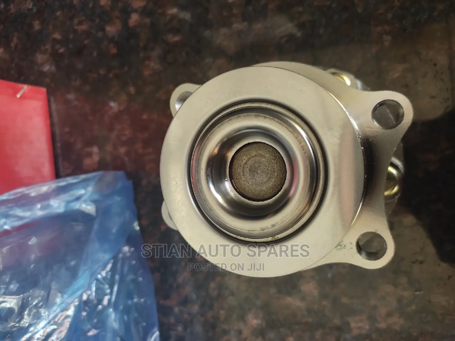 Subaru Hub Bearing