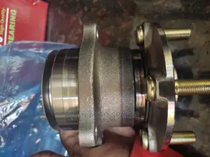 Subaru Hub Bearing