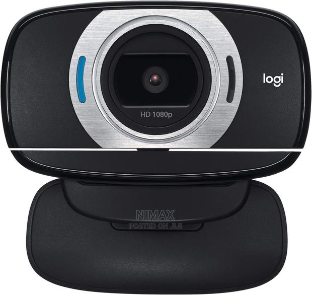 Logitech Hd Webcam C615 - main view