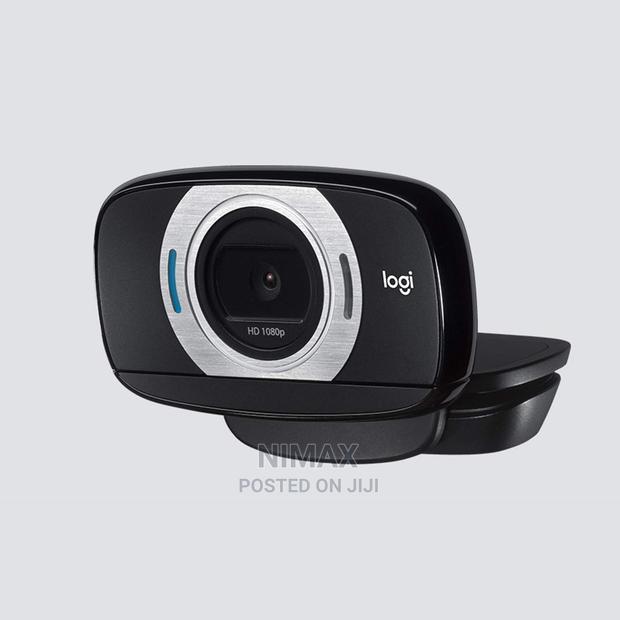 Logitech Hd Webcam C615 - thumbnail 2