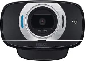 Logitech Hd Webcam C615