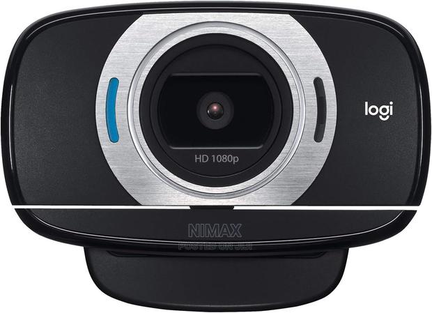 Logitech Hd Webcam C615 - thumbnail 3