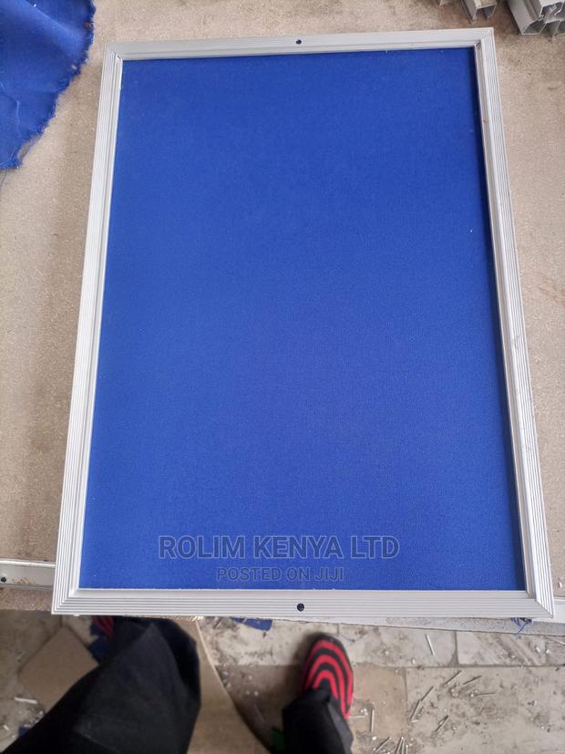 Notice Board 45cmx30cm - main view