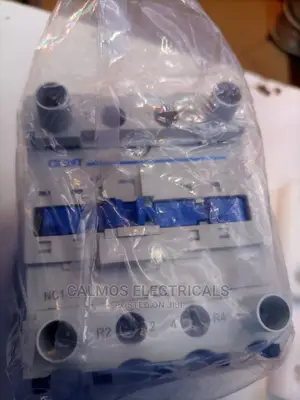 D6510 Contactor/Change Over Contactor