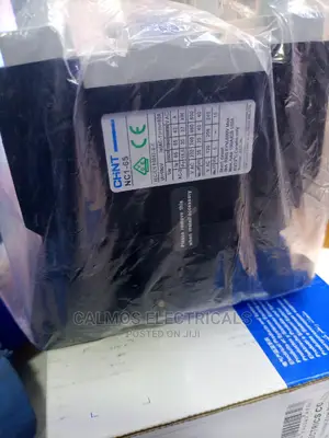 D6510 Contactor/Change Over Contactor