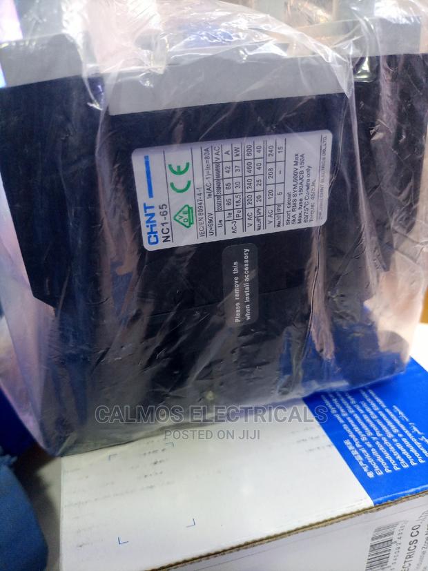 D6510 Contactor/Change Over Contactor - thumbnail 3