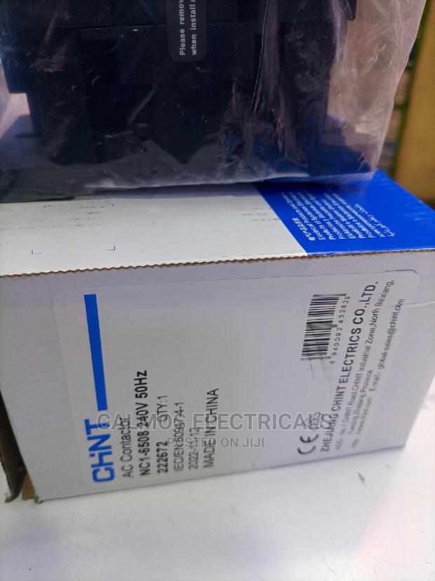 80A Change Over Contactor - thumbnail 2