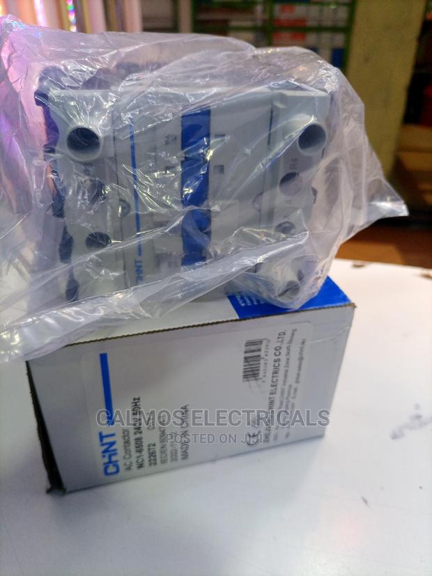 80A Change Over Contactor - thumbnail 3