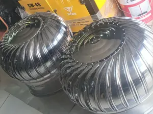 Wind Cyclone/Air Ventilation