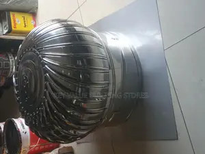 Wind Cyclone/Air Ventilation