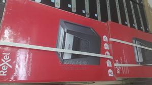 Rexel Shredder Momentum X415 - thumbnail 2