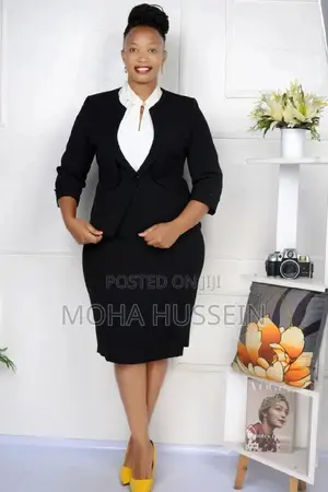Executive Ladies Suits