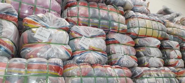 Mitumba Bale Children Winter Mix