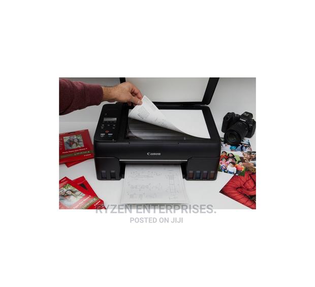 Canon Printer Wirelss G640 - main view