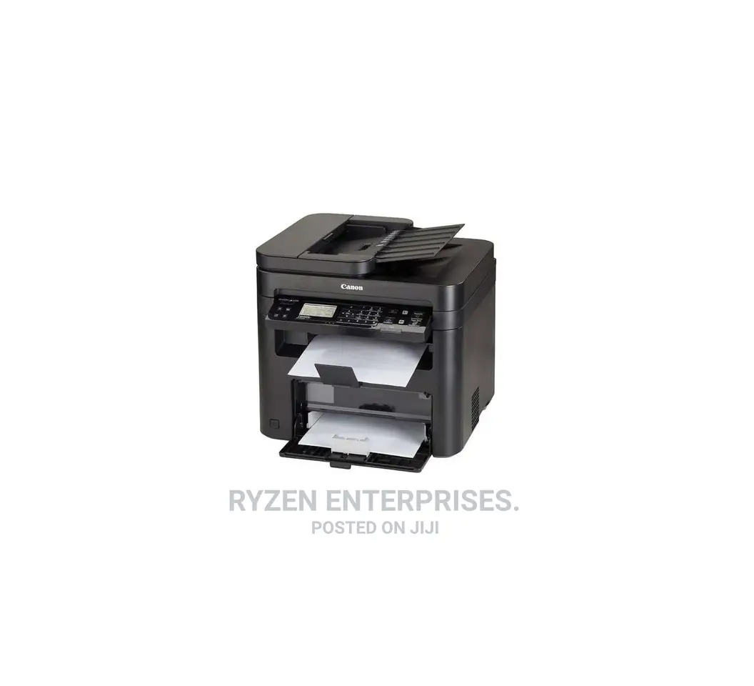 CANON Printer Mf237fw