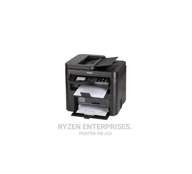 CANON Printer Mf237fw - main view