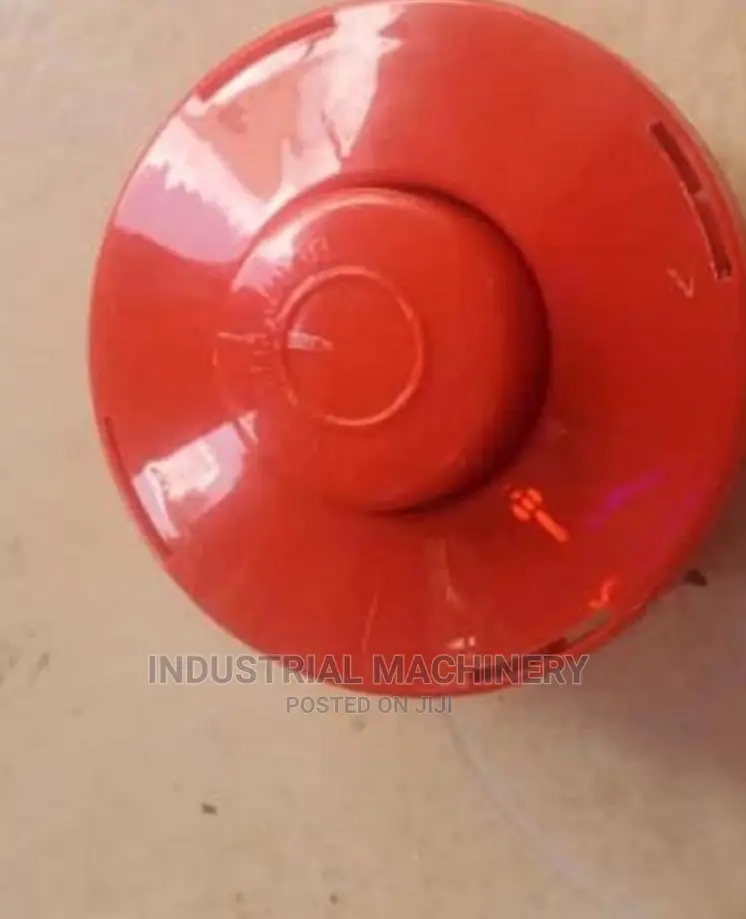 The Brush Cutter Trimmer Line