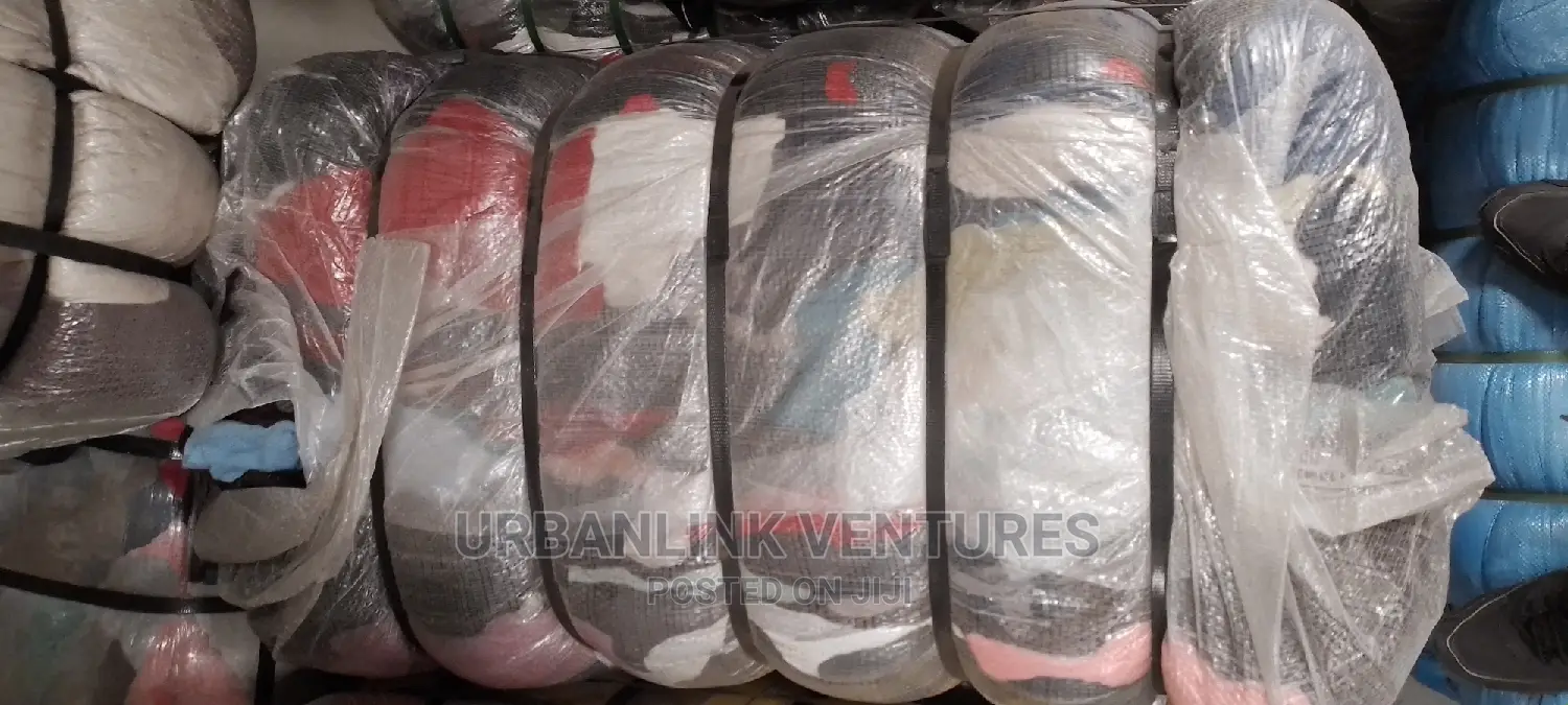 Fashion Sweaters Mtumba Bale